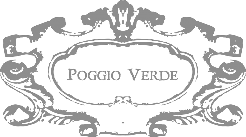 POGGIO VERDE COUNTRY VILLA